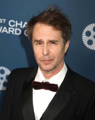 April 27, 2026, New York, New York, USA: Actor SAM ROCKWELL seen during the 51st Annual Chaplin Award Gala honoring George Clooney red carpet arrivals held at Alice Tully Hall at Lincoln Center. New York USA  - ZUMAk03_ 20260427_zaf_k03_129 Copyright: xNancyxKaszermanx