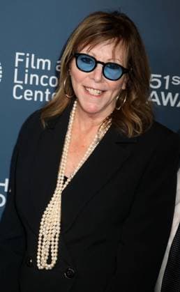April 27, 2026, New York, New York, USA: Film producer JANE ROSENTHAL seen during the 51st Annual Chaplin Award Gala honoring George Clooney red carpet arrivals held at Alice Tully Hall at Lincoln Center. New York USA  - ZUMAk03_ 20260427_zaf_k03_132 Copyright: xNancyxKaszermanx