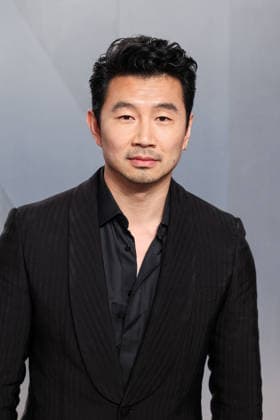 2026 Vanity Fair Oscar Party MUSEUM ROW, MIRACLE MILE, LOS ANGELES, CALIFORNIA, USA - MARCH 15: Simu Liu arrives at the 2026 Vanity Fair Oscar Party (98th Annual Academy Awards) Hosted By Mark Guiducci held at the David Geffen Galleries at the Los Angeles County Museum of Art (LACMA) at 5905 Wilshire Blvd on March 15, 2026 in Museum Row, Miracle Mile, Los Angeles, California, United States. (Photo by Xavier Collin Image Press Agency)