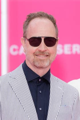 Pink Carpet - The 9th Canneseries International Festival - Day 5 Björn Stein attends the Day Five of the 9th Canneseries International Festival on April 27, 2026 in Cannes, France. Photo by ShootPix ABACAPRESS.COM Cannes France  Copyright: xShootpix ABACAx