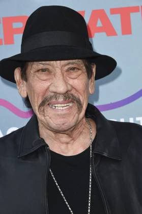 Danny Trejo at arrivals for DEEP WATER Premiere, Paramount Theater, Los Angeles, CA, April 27, 2026. Photo By: Elizabeth Goodenough Everett Collection DEEP WATER Premiere PUBLICATIONXNOTxINxCANxCHNxFRAxITAxJPNxNORxPOLxRUSxESPxUKxUSA