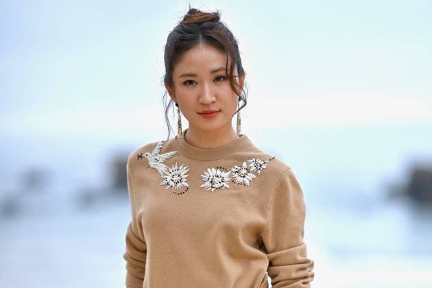 Chanel Cruise Show Photocall - Biarritz 9m88 attending photocall of the Chanel Cruise 2026-2027 fashion show at Casino Municipal in Biarritz, France on April 28, 2026. Photo by Franck Castel ABACAPRESS.COM Biarritz Nouvelle-Aquitaine France  Copyright: xCastelxFranck ABACAx