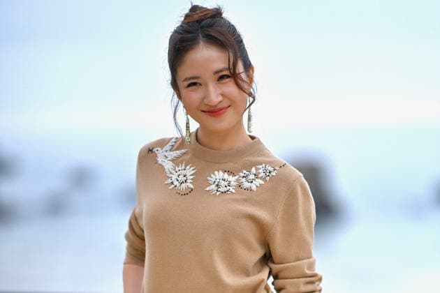 Chanel Cruise Show Photocall - Biarritz 9m88 attending photocall of the Chanel Cruise 2026-2027 fashion show at Casino Municipal in Biarritz, France on April 28, 2026. Photo by Franck Castel ABACAPRESS.COM Biarritz Nouvelle-Aquitaine France  Copyright: xCastelxFranck ABACAx