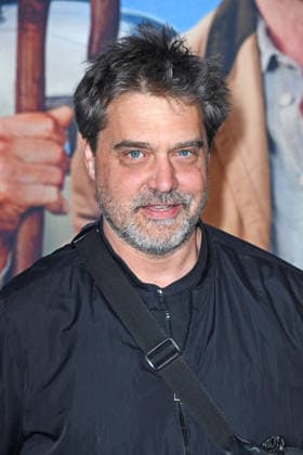 Raphael Vogt bei Premiere von GLENNKILL: EIN SCHAFSKRIMI im Kino in der Kulturbrauerei in Berlin am 28.04.2026
