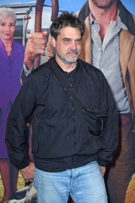 Raphael Vogt bei Premiere von GLENNKILL: EIN SCHAFSKRIMI im Kino in der Kulturbrauerei in Berlin am 28.04.2026
