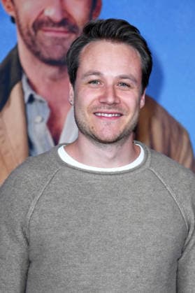 Max Felder bei Premiere von GLENNKILL: EIN SCHAFSKRIMI im Kino in der Kulturbrauerei in Berlin am 28.04.2026