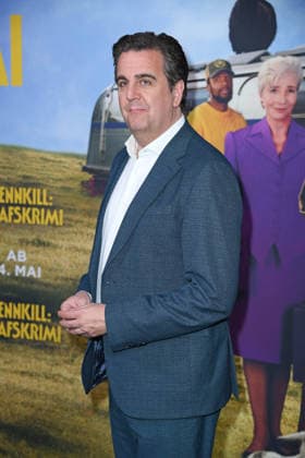 Bastian Pastewka bei Premiere von GLENNKILL: EIN SCHAFSKRIMI im Kino in der Kulturbrauerei in Berlin am 28.04.2026