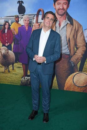 Bastian Pastewka bei Premiere von GLENNKILL: EIN SCHAFSKRIMI im Kino in der Kulturbrauerei in Berlin am 28.04.2026