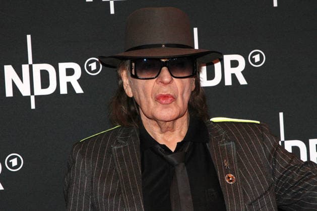 Udo Lindenberg bei der Premiere vom ARD Doku Film UDO Rebell. Rockstar. Ikone (ab 10. Mai 2026 in der ARD Mediathek) am 28.04.2026 in die Astor Filmlounge in Hamburg Udo Lindenberg at the premiere of the ARD documentary film UDO Rebel. Rockstar. Icon (available in the ARD Mediathek from May 10, 2026) on April 28, 2026 at the Astor Film Lounge in Hamburg, Germany Lindenbergs UDO Rebell. Rockstar. Ikone. ARD Filmdoku Premiere in Hamburg