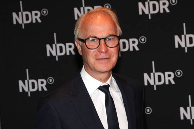 Michael Lehmann bei der Premiere vom ARD Doku Film UDO Rebell. Rockstar. Ikone (ab 10. Mai 2026 in der ARD Mediathek) am 28.04.2026 in die Astor Filmlounge in Hamburg Michael Lehmann at the premiere of the ARD documentary film UDO Rebel. Rockstar. Icon (available in the ARD Mediathek from May 10, 2026) on April 28, 2026 at the Astor Film Lounge in Hamburg, Germany Lindenbergs UDO Rebell. Rockstar. Ikone. ARD Filmdoku Premiere in Hamburg
