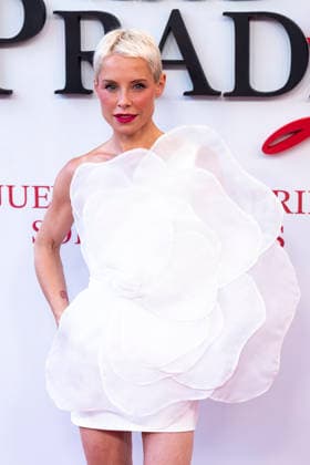 April 28, 2026, Madrid, Madrid, SPAIN: SORAYA ARNELAS attends the Special Pass of The Devil Wears Prada 2 in Madrid. Madrid SPAIN - ZUMAc270 20260428_zip_c270_017 Copyright: xDavidxCruzxSanzx