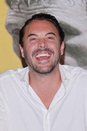 April 28, 2026, Mexico City, Ciudad de Mexico, Mexico: Jack Huston attends the Day of the Fight press conference at Cineteca Nacional. on April 28, 2026 in Mexico City, Mexico. Mexico City Mexico - ZUMAe321 20260428_zea_e321_046 Copyright: xYamakxPereax
