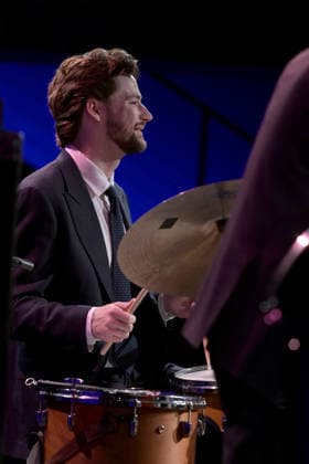 Stella Cole Concert Blue Note - Milan, Italy Hank Allen-Barfield Stella Cole Concert Blue Note - Milan, Italy 28th April 2026 SGPItalia id 134837 * Not Exclusive  Copyright: xSGPx