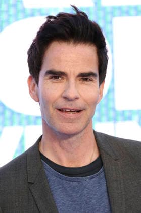 Kelly Jones von den Stereophonics bei der Premiere des 3D-Konzertfilms Billie Eilish - Hit Me Hard and Soft: The Tour im Odeon Luxe Leicester Square. London, 28.04.2026