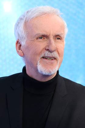 James Cameron bei der Premiere des 3D-Konzertfilms Billie Eilish - Hit Me Hard and Soft: The Tour im Odeon Luxe Leicester Square. London, 28.04.2026