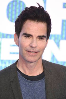 Kelly Jones von den Stereophonics bei der Premiere des 3D-Konzertfilms Billie Eilish - Hit Me Hard and Soft: The Tour im Odeon Luxe Leicester Square. London, 28.04.2026