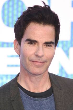 Kelly Jones von den Stereophonics bei der Premiere des 3D-Konzertfilms Billie Eilish - Hit Me Hard and Soft: The Tour im Odeon Luxe Leicester Square. London, 28.04.2026