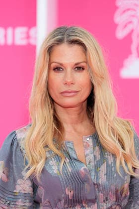 The 9th Canneseries International Festival - Pink Carpet - Closing Ceremony Nice s deputy mayor Zara Boutayeb attends the pink carpet ahead of the closing ceremony of the 9th edition of the Cannes International Series Festival (Canneseries) in Cannes, southern France, on April 28, 2026. Photo by ShootPix ABACAPRESS.COM Nice Provence-Alpes-Cote d Azur France  Copyright: xShootpix ABACAx