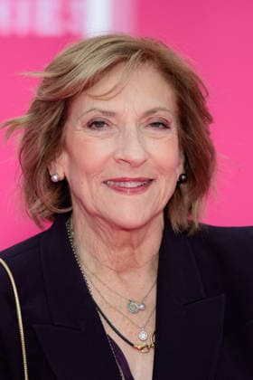 The 9th Canneseries International Festival - Pink Carpet - Closing Ceremony Lesli Linka Glatter attends the pink carpet ahead of the closing ceremony of the 9th edition of the Cannes International Series Festival (Canneseries) in Cannes, southern France, on April 28, 2026. Photo by ShootPix ABACAPRESS.COM Nice Provence-Alpes-Cote d Azur France  Copyright: xShootpix ABACAx