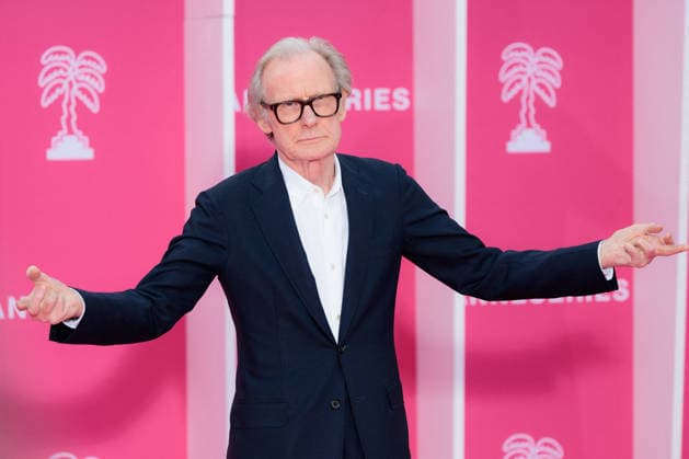 The 9th Canneseries International Festival - Pink Carpet - Closing Ceremony Bill Nighy attends the pink carpet ahead of the closing ceremony of the 9th edition of the Cannes International Series Festival (Canneseries) in Cannes, southern France, on April 28, 2026. Photo by ShootPix ABACAPRESS.COM Nice Provence-Alpes-Cote d Azur France  Copyright: xShootpix ABACAx