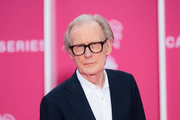 The 9th Canneseries International Festival - Pink Carpet - Closing Ceremony Bill Nighy attends the pink carpet ahead of the closing ceremony of the 9th edition of the Cannes International Series Festival (Canneseries) in Cannes, southern France, on April 28, 2026. Photo by ShootPix ABACAPRESS.COM Nice Provence-Alpes-Cote d Azur France  Copyright: xShootpix ABACAx