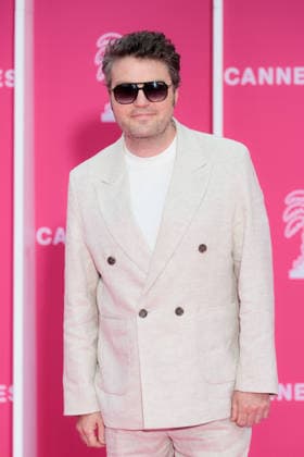 The 9th Canneseries International Festival - Pink Carpet - Closing Ceremony Tom Burke attends the pink carpet ahead of the closing ceremony of the 9th edition of the Cannes International Series Festival (Canneseries) in Cannes, southern France, on April 28, 2026. Photo by ShootPix ABACAPRESS.COM Nice Provence-Alpes-Cote d Azur France  Copyright: xShootpix ABACAx