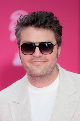 The 9th Canneseries International Festival - Pink Carpet - Closing Ceremony Tom Burke attends the pink carpet ahead of the closing ceremony of the 9th edition of the Cannes International Series Festival (Canneseries) in Cannes, southern France, on April 28, 2026. Photo by ShootPix ABACAPRESS.COM Nice Provence-Alpes-Cote d Azur France  Copyright: xShootpix ABACAx