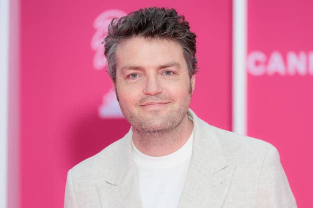 The 9th Canneseries International Festival - Pink Carpet - Closing Ceremony Tom Burke attends the pink carpet ahead of the closing ceremony of the 9th edition of the Cannes International Series Festival (Canneseries) in Cannes, southern France, on April 28, 2026. Photo by ShootPix ABACAPRESS.COM Nice Provence-Alpes-Cote d Azur France  Copyright: xShootpix ABACAx