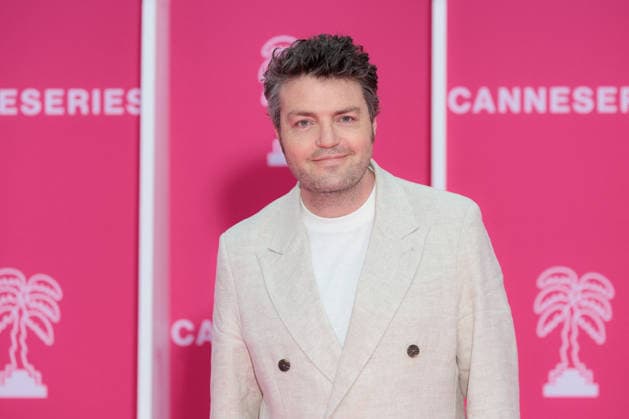 The 9th Canneseries International Festival - Pink Carpet - Closing Ceremony Tom Burke attends the pink carpet ahead of the closing ceremony of the 9th edition of the Cannes International Series Festival (Canneseries) in Cannes, southern France, on April 28, 2026. Photo by ShootPix ABACAPRESS.COM Nice Provence-Alpes-Cote d Azur France  Copyright: xShootpix ABACAx