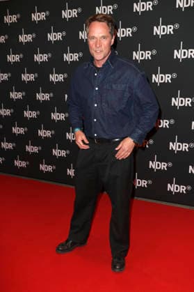 Matthias Schloo bei der Premiere des ARD-Dokumentarfilms Udo! Rebell. Rockstar. Ikone. in der Astor Filmlounge Hafencity. Hamburg, 28.04.2026