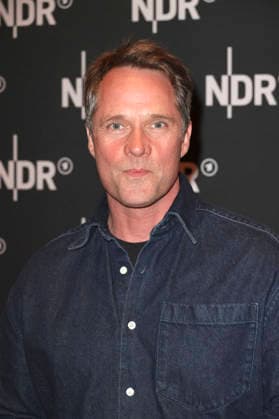 Matthias Schloo bei der Premiere des ARD-Dokumentarfilms Udo! Rebell. Rockstar. Ikone. in der Astor Filmlounge Hafencity. Hamburg, 28.04.2026