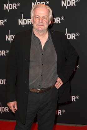 Max Herbrechter bei der Premiere des ARD-Dokumentarfilms Udo! Rebell. Rockstar. Ikone. in der Astor Filmlounge Hafencity. Hamburg, 28.04.2026