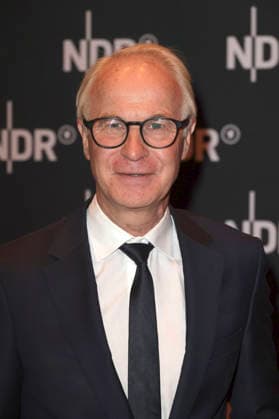 Michael Lehmann bei der Premiere des ARD-Dokumentarfilms Udo! Rebell. Rockstar. Ikone. in der Astor Filmlounge Hafencity. Hamburg, 28.04.2026