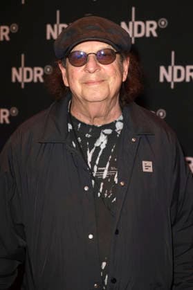 Jean-Jacques Kravetz bei der Premiere des ARD-Dokumentarfilms Udo! Rebell. Rockstar. Ikone. in der Astor Filmlounge Hafencity. Hamburg, 28.04.2026