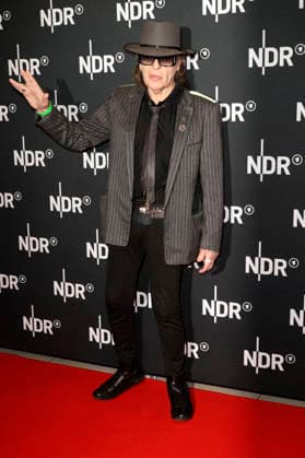 Udo Lindenberg bei der Premiere des ARD-Dokumentarfilms Udo! Rebell. Rockstar. Ikone. in der Astor Filmlounge Hafencity. Hamburg, 28.04.2026