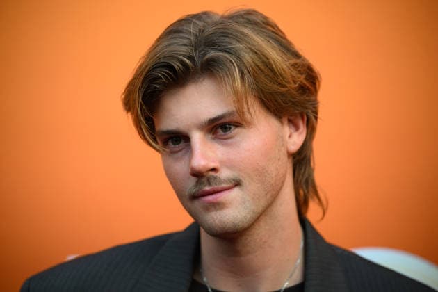 APRA MUSIC AWARDS 2026, Ruel attends the 2026 APRA Music Awards at Hordern Pavilion, in Sydney, Wednesday, April 29, 2026. ( NO ARCHIVING SYDNEY NEW SOUTH WALES AUSTRALIA  Copyright: xDANxHIMBRECHTSx 20260429126423133728