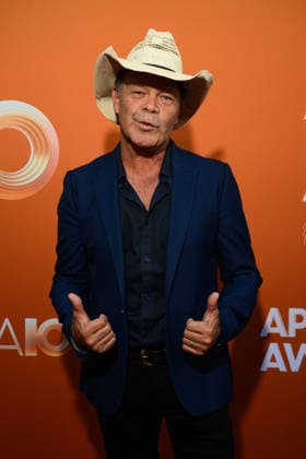 APRA MUSIC AWARDS 2026, Tray Cassar-Daley attends the 2026 APRA Music Awards at Hordern Pavilion, in Sydney, Wednesday, April 29, 2026. ( NO ARCHIVING SYDNEY NEW SOUTH WALES AUSTRALIA  Copyright: xDANxHIMBRECHTSx 20260429119092683386