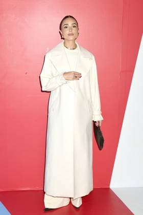 Olivia Culpo at fashion show for alice + olivia by Stacey Bendet Spring 25 Presentation, Highline Stages, New York, NY, September 07, 2024. Photo By: Quoin Pics Everett Collection2407S05 QP020 PUBLICATIONXNOTxINxCANxCHNxFRAxITAxJPNxNORxPOLxRUSxESPxUKxUSA Copyright: xx 2407S05 QP020 2407S05_QP020_H