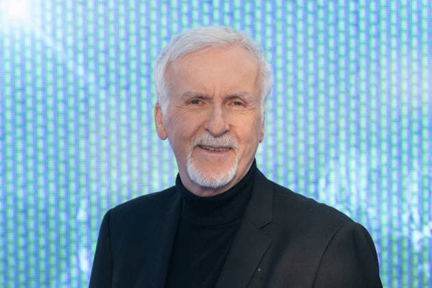Billie Eilish Hit Me Hard and Soft UK Premiere - London James Cameron attends the UK Premiere of Billie Eilish - Hit Me Hard and Soft: The Tour Live In 3D at Odeon Luxe Leicester Square in London, England. UK. Tuesday 28th April 2026. Photo by James Warren Famous ABACAPRESS.COM London United Kingdom  Copyright: xFamous ABACAx
