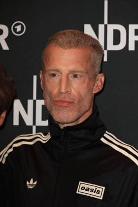 RECORD DATE NOT STATED PREMIERE UDO. REBELL. ROCKSTAR 28.04.2026 Benjamin von Stuckrad-Barre, Premiere des Films UDO. Rebell. Rockstar. in der Astor Filmlounge in der Hafencity, Hamburg, 28.04.2026 Copyright: xEventpressxMPx
