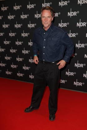 RECORD DATE NOT STATED PREMIERE UDO. REBELL. ROCKSTAR 28.04.2026 Matthias Schloo, Premiere des Films UDO. Rebell. Rockstar. in der Astor Filmlounge in der Hafencity, Hamburg, 28.04.2026 Copyright: xEventpressxMPx