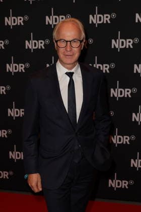 RECORD DATE NOT STATED PREMIERE UDO. REBELL. ROCKSTAR 28.04.2026 Michael Lehmann, Premiere des Films UDO. Rebell. Rockstar. in der Astor Filmlounge in der Hafencity, Hamburg, 28.04.2026 Copyright: xEventpressxMPx
