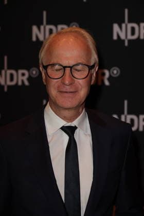 RECORD DATE NOT STATED PREMIERE UDO. REBELL. ROCKSTAR 28.04.2026 Michael Lehmann, Premiere des Films UDO. Rebell. Rockstar. in der Astor Filmlounge in der Hafencity, Hamburg, 28.04.2026 Copyright: xEventpressxMPx