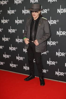 RECORD DATE NOT STATED PREMIERE UDO. REBELL. ROCKSTAR 28.04.2026 Udo Lindenberg, Premiere des Films UDO. Rebell. Rockstar. in der Astor Filmlounge in der Hafencity, Hamburg, 28.04.2026 Copyright: xEventpressxMPx