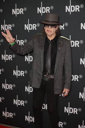 RECORD DATE NOT STATED PREMIERE UDO. REBELL. ROCKSTAR 28.04.2026 Udo Lindenberg, Premiere des Films UDO. Rebell. Rockstar. in der Astor Filmlounge in der Hafencity, Hamburg, 28.04.2026 Copyright: xEventpressxMPx