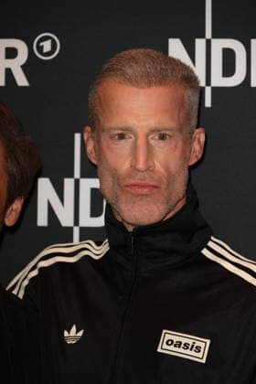 RECORD DATE NOT STATED PREMIERE UDO. REBELL. ROCKSTAR 28.04.2026 Benjamin von Stuckrad-Barre, Premiere des Films UDO. Rebell. Rockstar. in der Astor Filmlounge in der Hafencity, Hamburg, 28.04.2026 Copyright: xEventpressxMPx