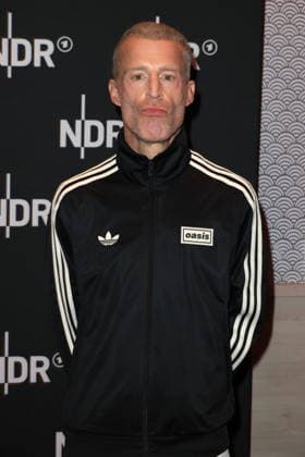 RECORD DATE NOT STATED PREMIERE UDO. REBELL. ROCKSTAR 28.04.2026 Benjamin von Stuckrad-Barre, Premiere des Films UDO. Rebell. Rockstar. in der Astor Filmlounge in der Hafencity, Hamburg, 28.04.2026 Copyright: xEventpressxMPx