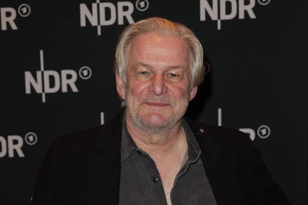 RECORD DATE NOT STATED PREMIERE UDO. REBELL. ROCKSTAR 28.04.2026 Max Herbrechter, Premiere des Films UDO. Rebell. Rockstar. in der Astor Filmlounge in der Hafencity, Hamburg, 28.04.2026 Copyright: xEventpressxMPx
