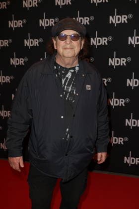 RECORD DATE NOT STATED PREMIERE UDO. REBELL. ROCKSTAR 28.04.2026 Jean-Jacques Kravetz, Premiere des Films UDO. Rebell. Rockstar. in der Astor Filmlounge in der Hafencity, Hamburg, 28.04.2026 Copyright: xEventpressxMPx
