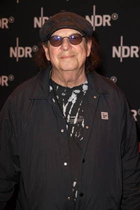 RECORD DATE NOT STATED PREMIERE UDO. REBELL. ROCKSTAR 28.04.2026 Jean-Jacques Kravetz, Premiere des Films UDO. Rebell. Rockstar. in der Astor Filmlounge in der Hafencity, Hamburg, 28.04.2026 Copyright: xEventpressxMPx